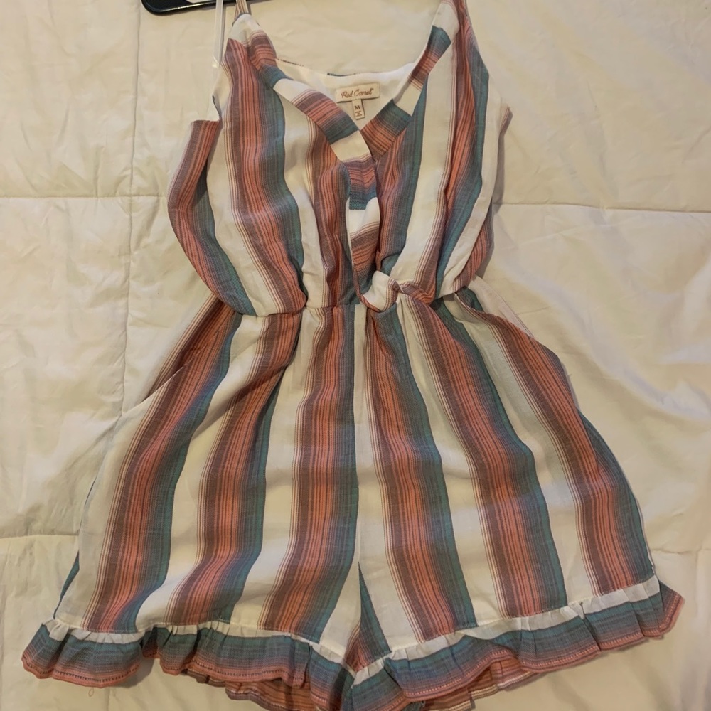 Women’s romper